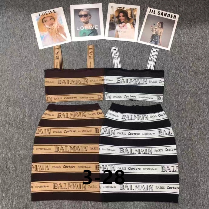 Balmain S-XL  (168)